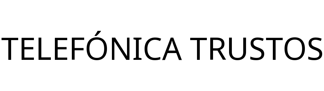 TELEFÓNICA TRUSTOS