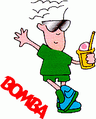 BOMBA