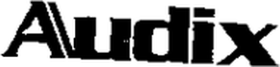 AUDIX