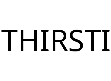 THIRSTI