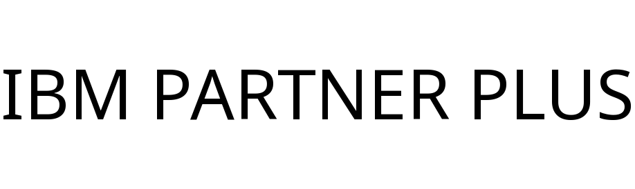 IBM PARTNER PLUS