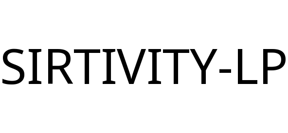 SIRTIVITY-LP