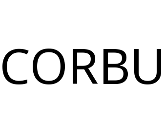 CORBU