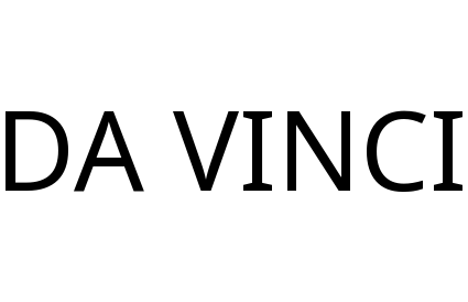 DA VINCI