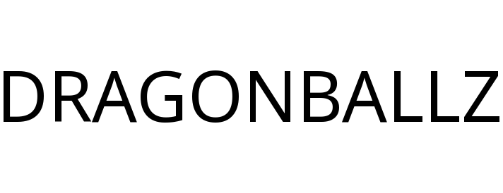 DRAGONBALLZ