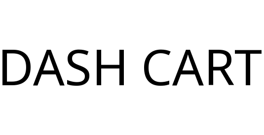 DASH CART