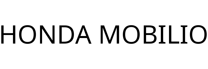 HONDA MOBILIO