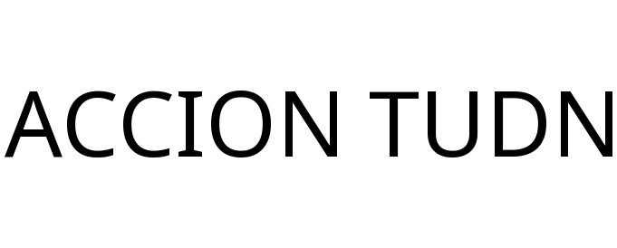 ACCION TUDN