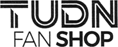 TUDN FAN SHOP