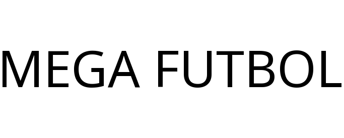 MEGA FUTBOL