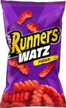 RUNNERS WATZ FUEGO