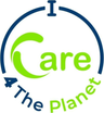 I CARE 4 THE PLANET
