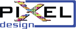 PIXEL DESIGN