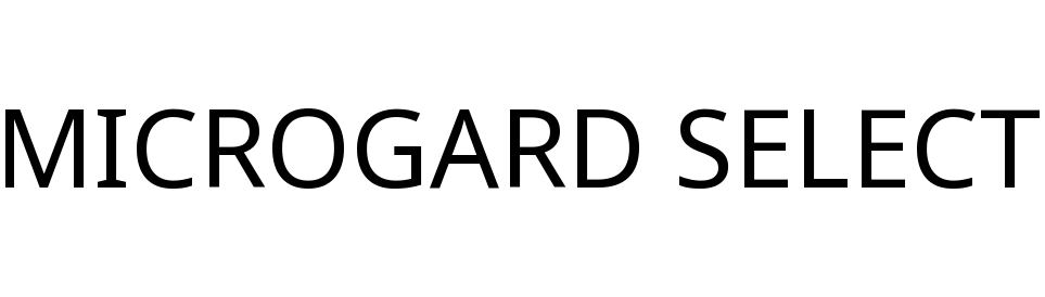 MICROGARD SELECT