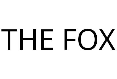 THE FOX