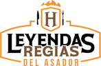 LEYENDAS REGIAS DEL ASADOR