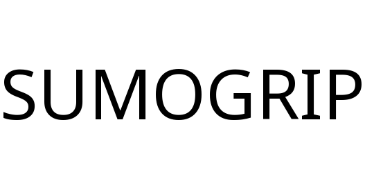 SUMOGRIP