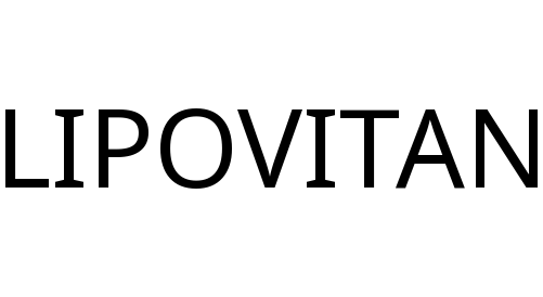 LIPOVITAN