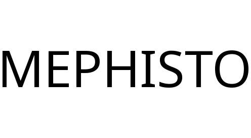 MEPHISTO