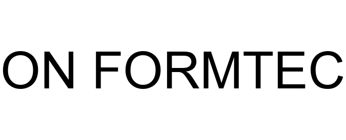 ON FORMTEC