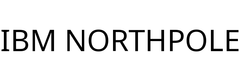 IBM NORTHPOLE