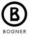 B BOGNER