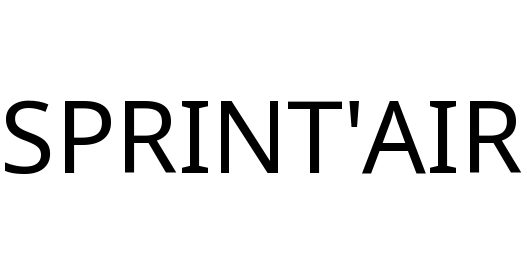 SPRINT'AIR