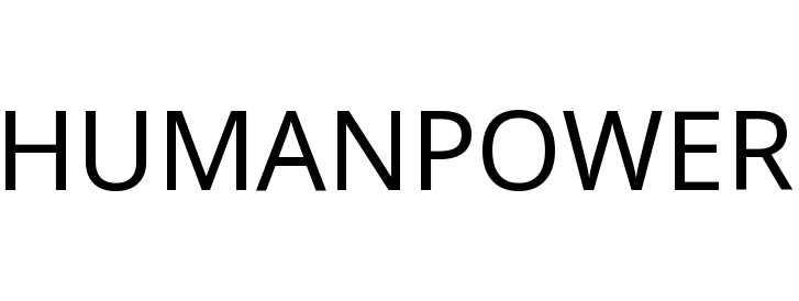 HUMANPOWER