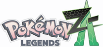 POKÉMON LEGENDS Z - A