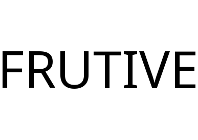 FRUTIVE