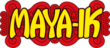 MAYA-IK