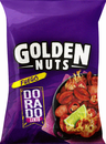 GOLDEN NUTS FUEGO DORADO LENTO