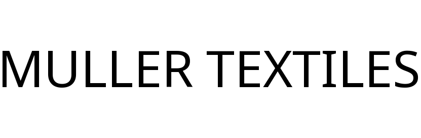 MULLER TEXTILES