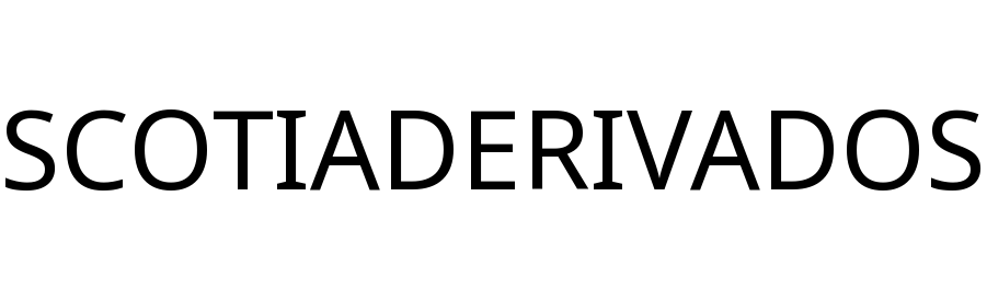 SCOTIADERIVADOS