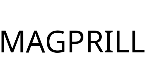 MAGPRILL