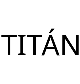 TITÁN