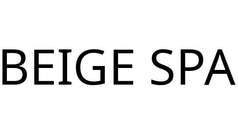 BEIGE SPA