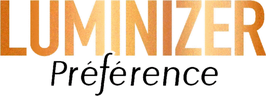 LUMINIZER PRÉFÉRENCE