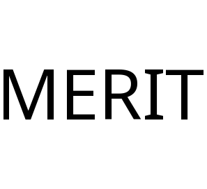 MERIT