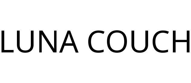 LUNA COUCH
