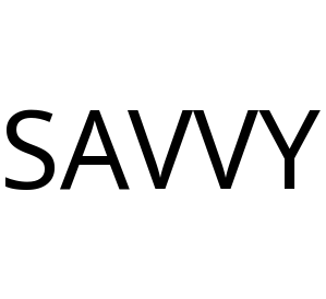 SAVVY
