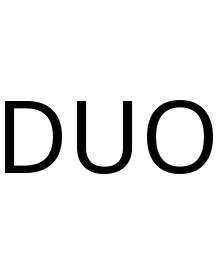DUO
