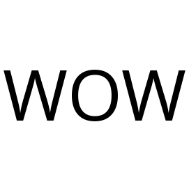 WOW