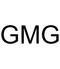 GMG