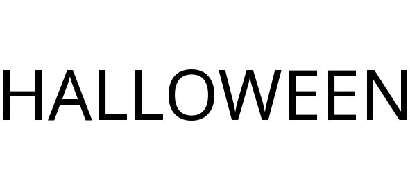HALLOWEEN