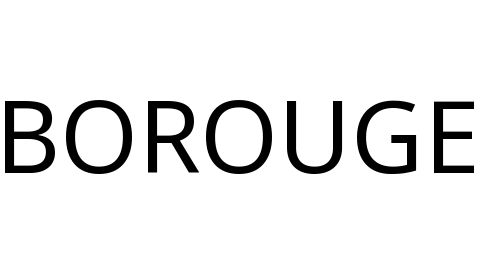BOROUGE