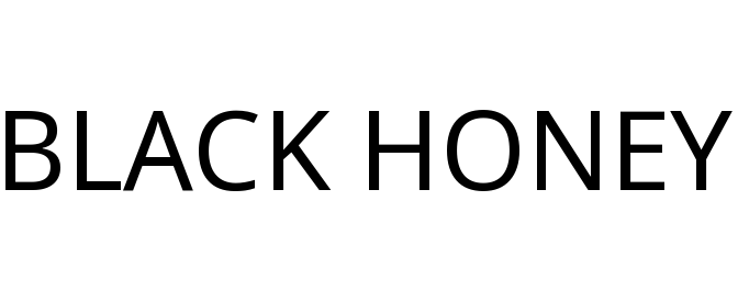 BLACK HONEY