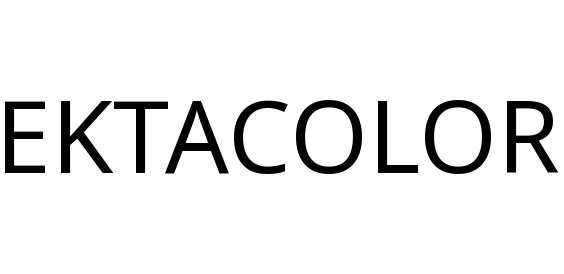 EKTACOLOR