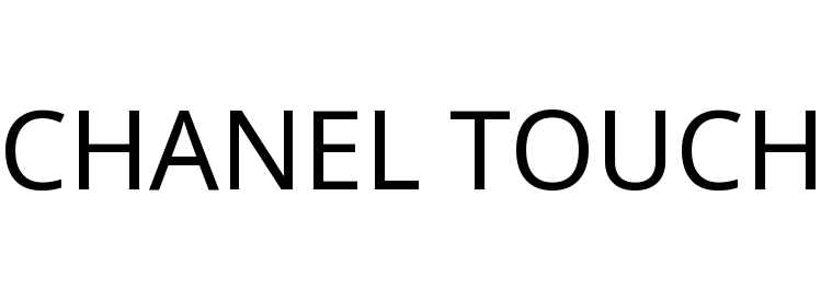 CHANEL TOUCH