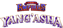 EPIC EMPIRES YANG'ASHA